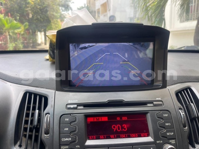 Big with watermark kia sportage dakar dakar 22081