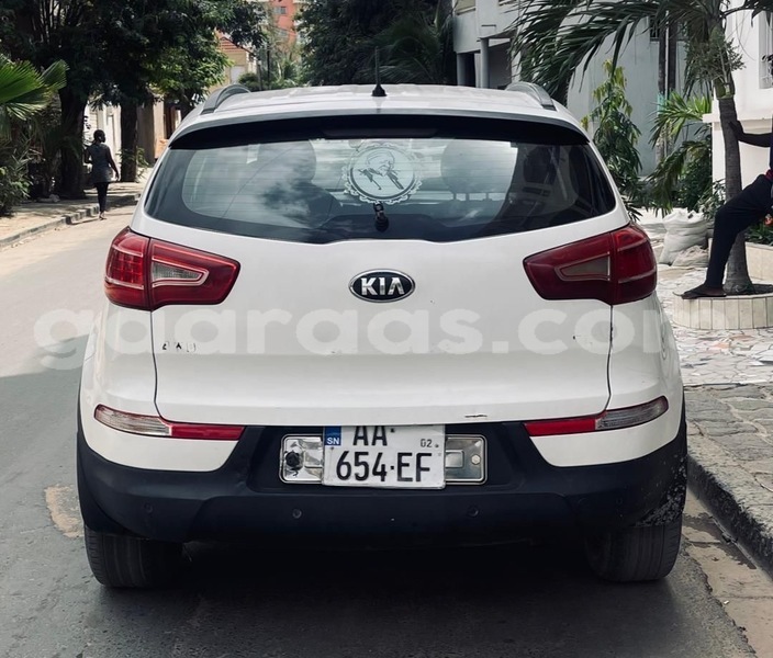 Big with watermark kia sportage dakar dakar 22081