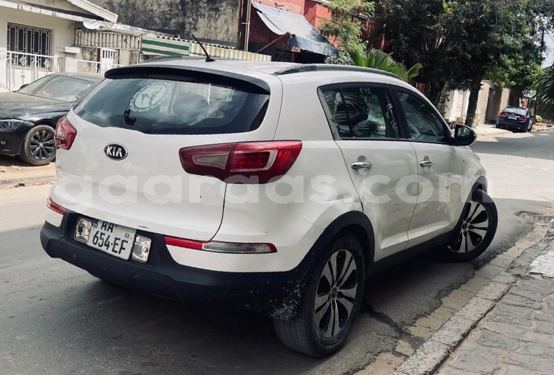 Big with watermark kia sportage dakar dakar 22081