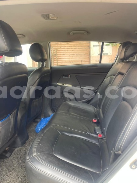 Big with watermark kia sportage dakar dakar 22081