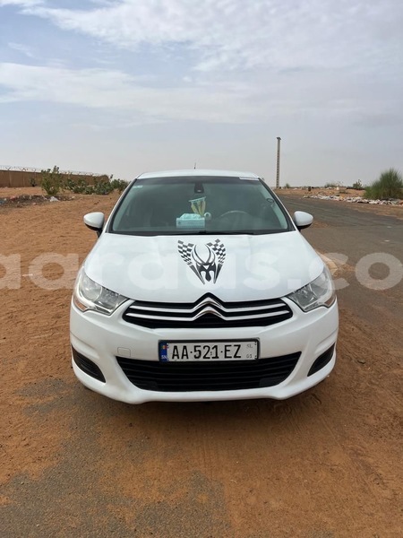 Big with watermark citroen c4 dakar dakar 22084