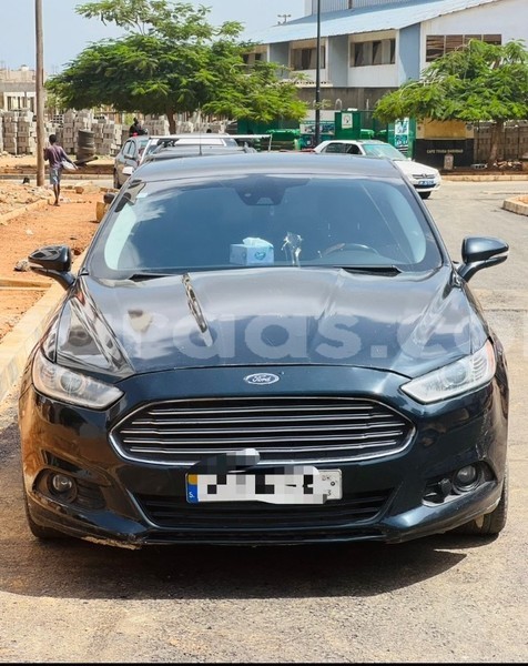 Big with watermark ford fusion dakar dakar 22088