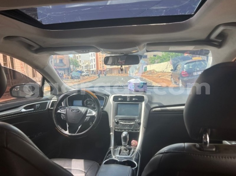 Big with watermark ford fusion dakar dakar 22088