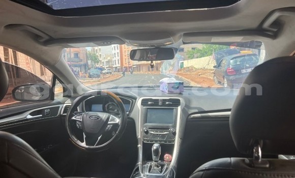 Dieundeu Occasion Ford Fusion Other Auto in Dakar in Dakar Dieundeu Occasion Ford Fusion Other Auto in Dakar in Dakar