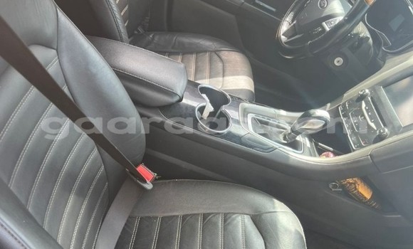 Dieundeu Occasion Ford Fusion Other Auto in Dakar in Dakar Dieundeu Occasion Ford Fusion Other Auto in Dakar in Dakar