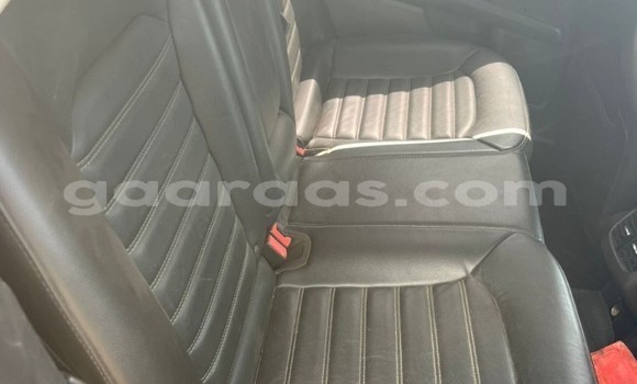 Dieundeu Occasion Ford Fusion Other Auto in Dakar in Dakar Dieundeu Occasion Ford Fusion Other Auto in Dakar in Dakar