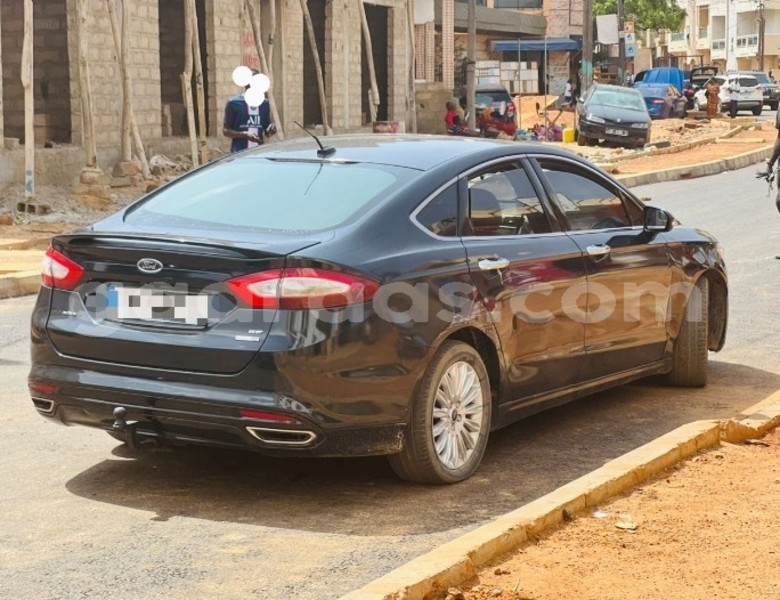 Big with watermark ford fusion dakar dakar 22088