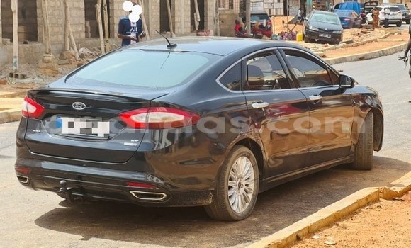 Dieundeu Occasion Ford Fusion Other Auto in Dakar in Dakar Dieundeu Occasion Ford Fusion Other Auto in Dakar in Dakar