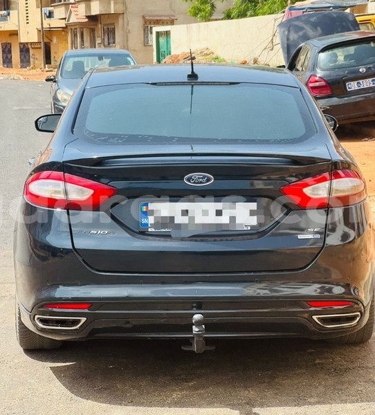 Big with watermark ford fusion dakar dakar 22088