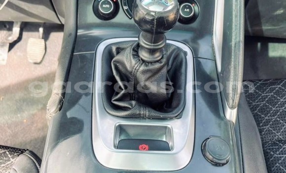 Dieundeu Occasion Peugeot 3008 White Auto in Dakar in Dakar Dieundeu Occasion Peugeot 3008 White Auto in Dakar in Dakar