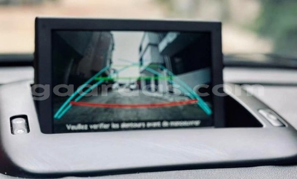 Dieundeu Occasion Peugeot 3008 White Auto in Dakar in Dakar Dieundeu Occasion Peugeot 3008 White Auto in Dakar in Dakar