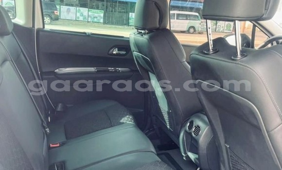 Dieundeu Occasion Peugeot 3008 White Auto in Dakar in Dakar Dieundeu Occasion Peugeot 3008 White Auto in Dakar in Dakar