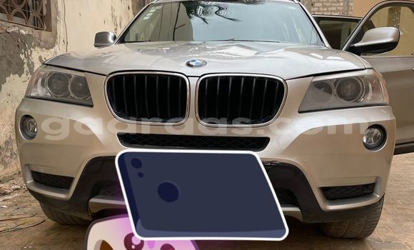 Acheter Occasion Voiture BMW X3 Other à Dakar, Dakar