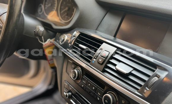 Dieundeu Occasion BMW X3 Other Auto in Dakar in Dakar Dieundeu Occasion BMW X3 Other Auto in Dakar in Dakar