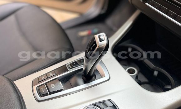 Dieundeu Occasion BMW X3 Other Auto in Dakar in Dakar Dieundeu Occasion BMW X3 Other Auto in Dakar in Dakar