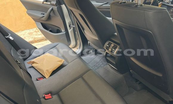 Dieundeu Occasion BMW X3 Other Auto in Dakar in Dakar Dieundeu Occasion BMW X3 Other Auto in Dakar in Dakar