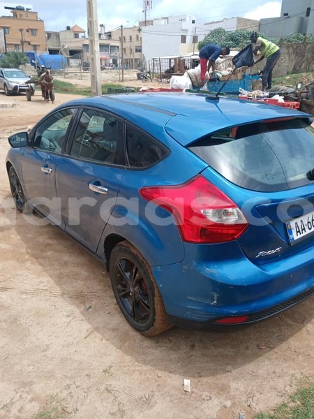 Big with watermark ford focus dakar dakar 22114