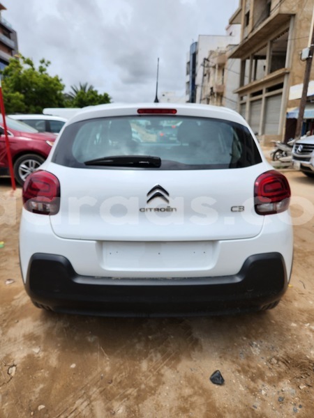 Big with watermark citroen c3 dakar dakar 22116