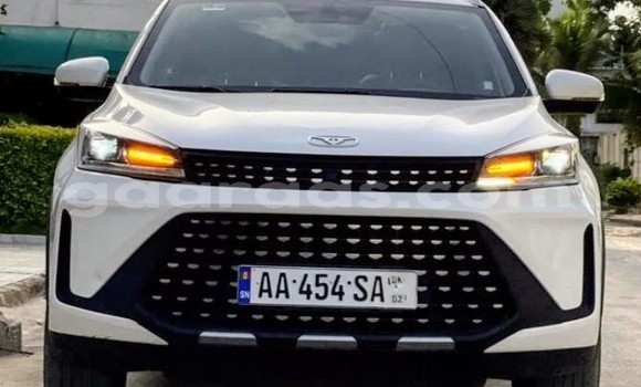 Dieundeu Occasion Kia Stinger White Auto in Dakar in Dakar Dieundeu Occasion Kia Stinger White Auto in Dakar in Dakar