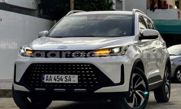 Dieundeu Occasion Kia Stinger White Auto in Dakar in Dakar Dieundeu Occasion Kia Stinger White Auto in Dakar in Dakar