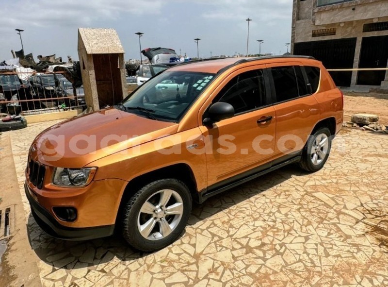 Big with watermark jeep compass dakar dakar 22127