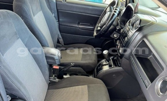 Dieundeu Occasion Jeep Compass Other Auto in Dakar in Dakar Dieundeu Occasion Jeep Compass Other Auto in Dakar in Dakar