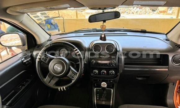 Dieundeu Occasion Jeep Compass Other Auto in Dakar in Dakar Dieundeu Occasion Jeep Compass Other Auto in Dakar in Dakar