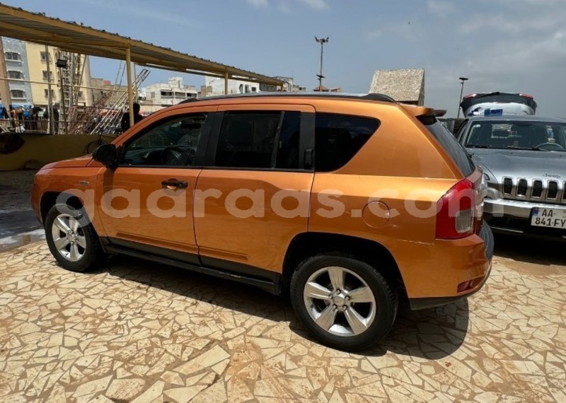 Big with watermark jeep compass dakar dakar 22127