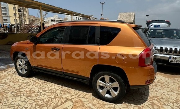 Dieundeu Occasion Jeep Compass Other Auto in Dakar in Dakar Dieundeu Occasion Jeep Compass Other Auto in Dakar in Dakar
