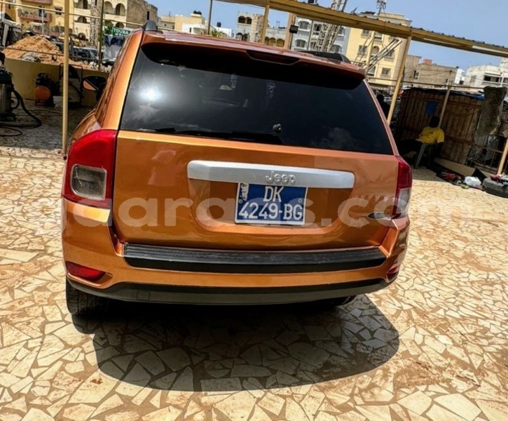 Big with watermark jeep compass dakar dakar 22127