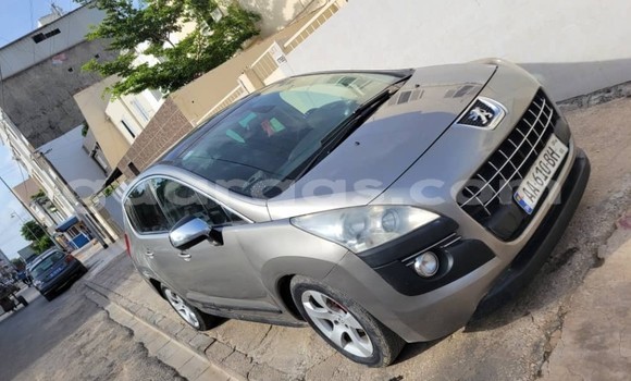 Buy Used Peugeot 3008 Other Car in Dakar in Dakar Buy Used Peugeot 3008 Other Car in Dakar in Dakar