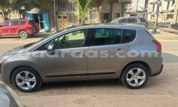 Buy Used Peugeot 3008 Other Car in Dakar in Dakar Buy Used Peugeot 3008 Other Car in Dakar in Dakar