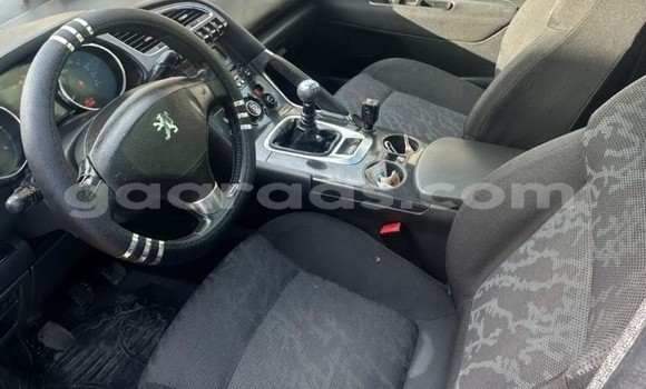 Buy Used Peugeot 3008 Other Car in Dakar in Dakar Buy Used Peugeot 3008 Other Car in Dakar in Dakar