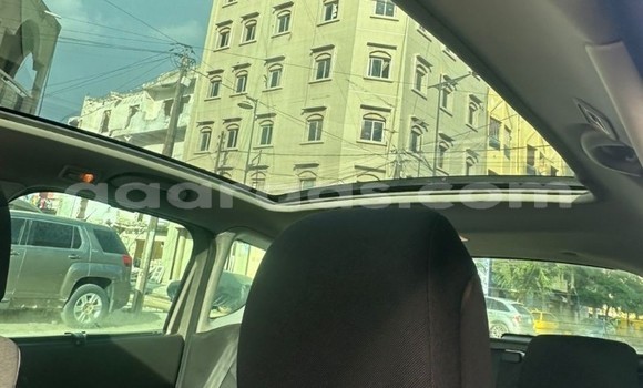 Buy Used Peugeot 3008 Other Car in Dakar in Dakar Buy Used Peugeot 3008 Other Car in Dakar in Dakar