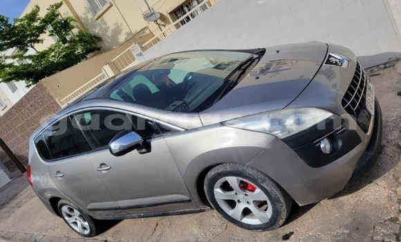 Buy Used Peugeot 3008 Other Car in Dakar in Dakar Buy Used Peugeot 3008 Other Car in Dakar in Dakar