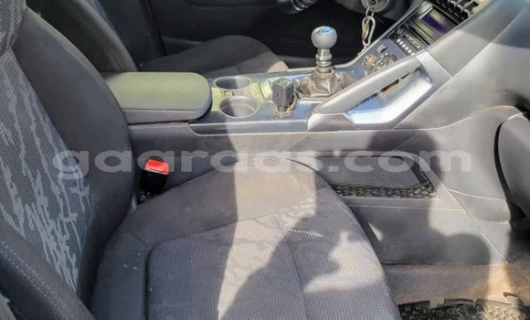 Buy Used Peugeot 3008 Other Car in Dakar in Dakar Buy Used Peugeot 3008 Other Car in Dakar in Dakar
