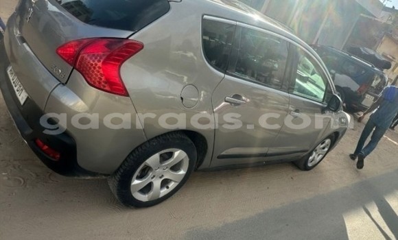 Buy Used Peugeot 3008 Other Car in Dakar in Dakar Buy Used Peugeot 3008 Other Car in Dakar in Dakar