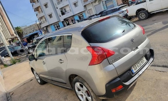 Buy Used Peugeot 3008 Other Car in Dakar in Dakar Buy Used Peugeot 3008 Other Car in Dakar in Dakar
