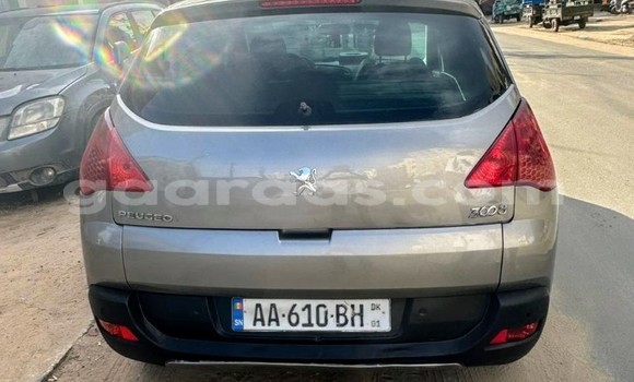 Buy Used Peugeot 3008 Other Car in Dakar in Dakar Buy Used Peugeot 3008 Other Car in Dakar in Dakar
