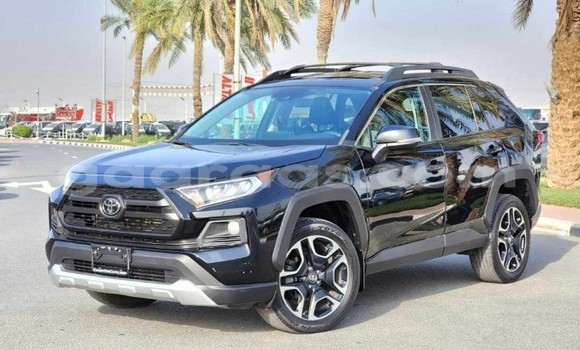 Acheter Occasion Voiture Toyota RAV4 Autre à Dakar, Dakar Acheter Occasion Voiture Toyota RAV4 Autre à Dakar, Dakar