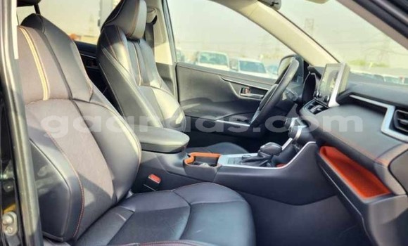 Acheter Occasion Voiture Toyota RAV4 Autre à Dakar, Dakar Acheter Occasion Voiture Toyota RAV4 Autre à Dakar, Dakar