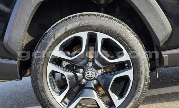 Acheter Occasion Voiture Toyota RAV4 Autre à Dakar, Dakar Acheter Occasion Voiture Toyota RAV4 Autre à Dakar, Dakar