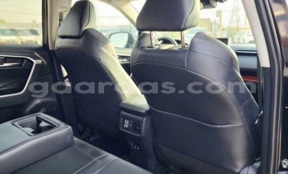 Acheter Occasion Voiture Toyota RAV4 Autre à Dakar, Dakar Acheter Occasion Voiture Toyota RAV4 Autre à Dakar, Dakar