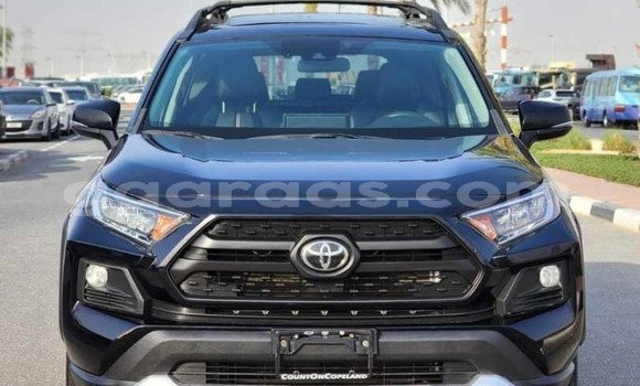 Acheter Occasion Voiture Toyota RAV4 Autre à Dakar, Dakar Acheter Occasion Voiture Toyota RAV4 Autre à Dakar, Dakar