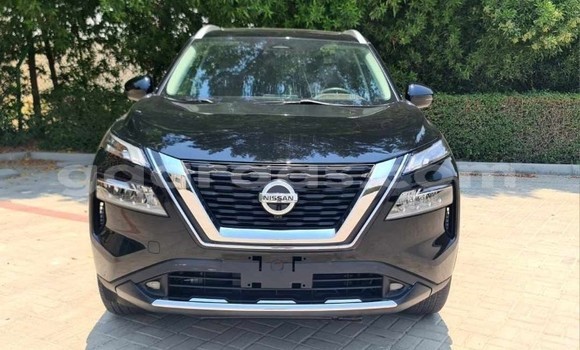 Dieundeu Occasion Nissan Rogue Other Auto in Dakar in Dakar Dieundeu Occasion Nissan Rogue Other Auto in Dakar in Dakar