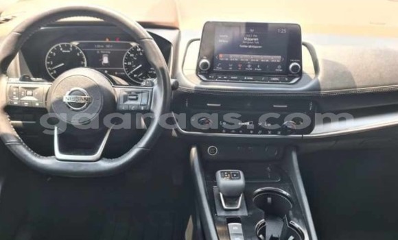 Dieundeu Occasion Nissan Rogue Other Auto in Dakar in Dakar Dieundeu Occasion Nissan Rogue Other Auto in Dakar in Dakar