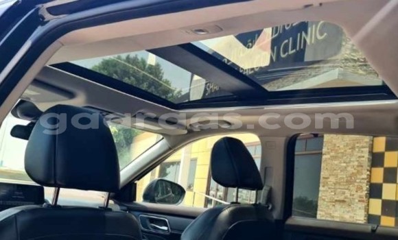 Dieundeu Occasion Nissan Rogue Other Auto in Dakar in Dakar Dieundeu Occasion Nissan Rogue Other Auto in Dakar in Dakar