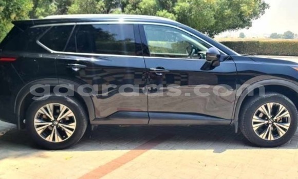 Dieundeu Occasion Nissan Rogue Other Auto in Dakar in Dakar Dieundeu Occasion Nissan Rogue Other Auto in Dakar in Dakar