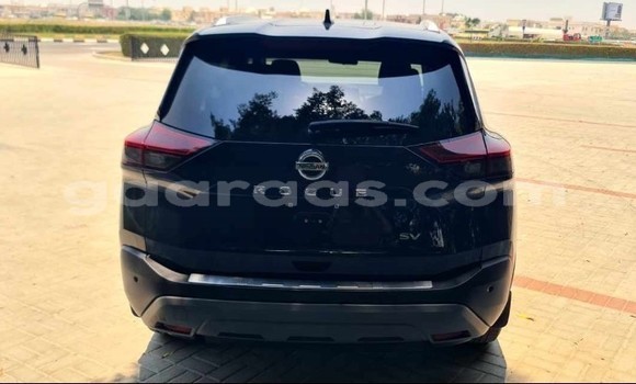 Dieundeu Occasion Nissan Rogue Other Auto in Dakar in Dakar Dieundeu Occasion Nissan Rogue Other Auto in Dakar in Dakar
