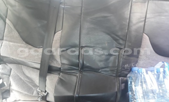 Acheter Occasion Voiture Skoda Octavia Gris à Dakar, Dakar